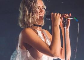 Dagny Norvoll Sandvik